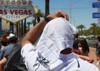 ΗΠΑ: Η χώρα ασφυκτιά από ένα «εξαιρετικά επικίνδυνο» κύμα καύσωνα