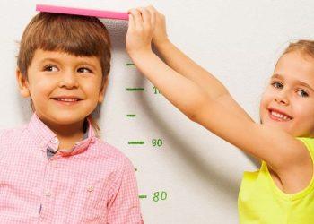 Ύψος: Η διατροφή που κόβει πόντους από το ανάστημα των παιδιών και αποδυναμώνει τα οστά