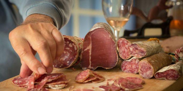 Αυτό είναι το πιο επικίνδυνο τρόφιμο για την καρδιά – 150 γραμμάρια εκτοξεύουν τον κίνδυνο