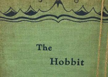 Για 10.000 λίρες πουλήθηκε σπάνια έκδοση του βιβλίου «Χόμπιτ» στο eBay