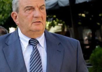 Kώστας Καραμανλής: Πρόεδρος του ΔΣ της Συνεταιριστικής Ένωσης Καπνοπαραγωγών