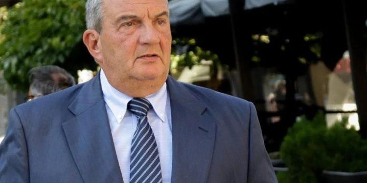 Kώστας Καραμανλής: Πρόεδρος του ΔΣ της Συνεταιριστικής Ένωσης Καπνοπαραγωγών