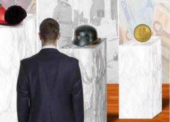 Οι Παρακαταθήκες του 1821 και η Σύγχρονη Ελλάδα