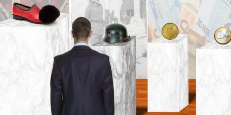 Οι Παρακαταθήκες του 1821 και η Σύγχρονη Ελλάδα