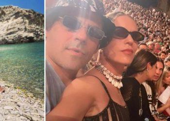 Ευγενία Νιάρχου: Από την Σπετσοπούλα, στο Ηρώδειο