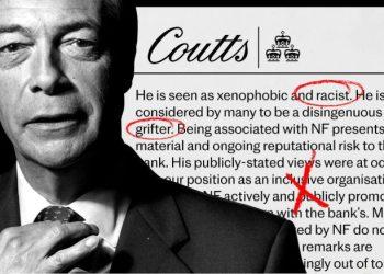 Νάιτζελ Φάρατζ