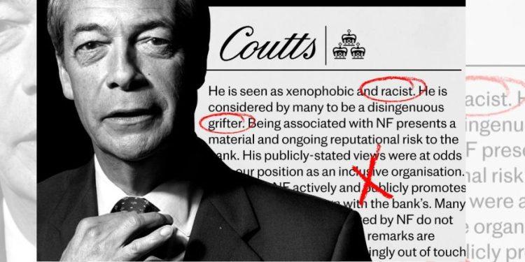 Νάιτζελ Φάρατζ