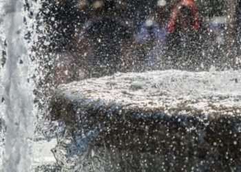 Καύσωνας «Κλέων»: Τα δύσκολα είναι μπροστά – Αναλυτική πρόγνωση ανά ημέρα