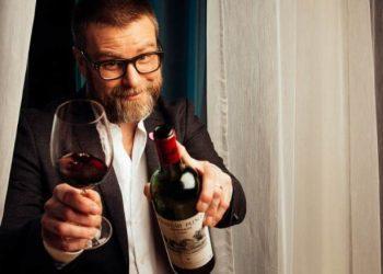 Το Systembolaget δεν έχει μονοπώλιο στις διαδικτυακές πωλήσεις κρασιού στη Σουηδία