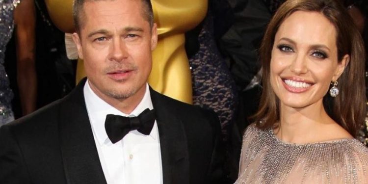 Μπραντ Πιτ vs Αντζελίνα Τζολί: Την κατηγορεί ότι «ενορχήστρωσε» εχθρική εξαγορά του Chateau Miraval