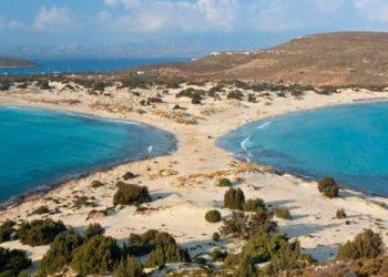 Τουρισμός: Η Ελαφόνησος κερδίζει συνεχώς τους λάτρεις της φύσης