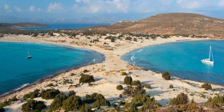 Τουρισμός: Η Ελαφόνησος κερδίζει συνεχώς τους λάτρεις της φύσης