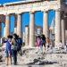Τουρισμός: Οι πέντε εθνικότητες που άφησαν τα περισσότερα χρήματα το 2022