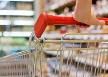 Πρωταθλήτρια των αυξήσεων στα τρόφιμα η Ελλάδα – Νέο κύμα ανατιμήσεων