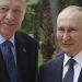 Ρωσία: Σύντομα η κρίσιμη επικοινωνία Putin – Erdogan για τη συμφωνία της Μαύρης Θάλασσας