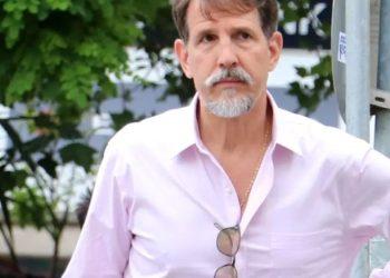 Παύλος Γλύξμπουργκ: Πήγε διακοπές στους Παξούς – Δείτε φωτογραφίες