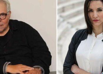 Γιώργος Μανιώτης εναντίον Κατερίνας Ευαγγελάτου για τις επιλογές των έργων που ανέβηκαν στην Επίδαυρο