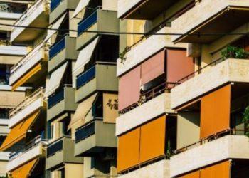 Κατοικία: Δίνουν στο ενοίκιο το 35% του εισοδήματός τους