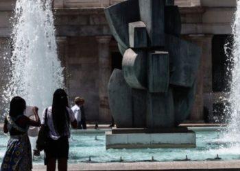 Καιρός: Η πιο ζεστή μέρα σήμερα – Έρχονται 46αρια