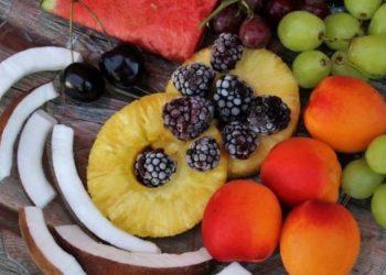 Καλοκαιρινά φρούτα: Μείωση κατά 6,3% στην παραγωγή της ΕΕ – Οι «διακρίσεις» της Ελλάδας