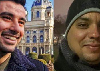 Ποιοι ήταν οι δύο πιλότοι που χάθηκαν στην πτώση του Canadair στην Κάρυστο