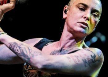 Θρήνος: Πέθανε η διάσημη τραγουδίστρια Sinead O’Connor