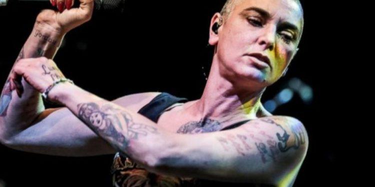 Θρήνος: Πέθανε η διάσημη τραγουδίστρια Sinead O’Connor