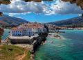 Άνδρος: Το Lonely Planet αποθεώνει το νησί – «Η Άνδρος αποτελεί μια όμορφη εξαίρεση των Κυκλάδων»
