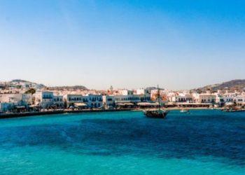 Τουρισμός: Αισιοδοξία για την κίνηση στα νησιά τον Αύγουστο – Στο 90% η πληρότητα