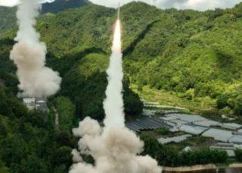 Financial Times: Η Ουκρανία χρησιμοποιεί βορειοκορεατικούς πυραύλους εναντίον των ρωσικών δυνάμεων