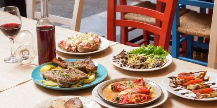 Γαστρονομική παράδοση και κουλτούρα του Ηρακλείου