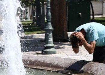 Καιρός: Έως 38 βαθμούς η θερμοκρασία – Πού θα σημειωθούν βροχές