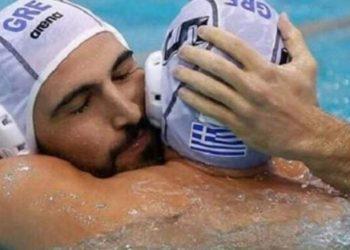 Ελλάδα-Ουγγαρία 13-14: Ασημένια η Εθνική ανδρών στο Παγκόσμιο Πρωτάθλημα πόλο