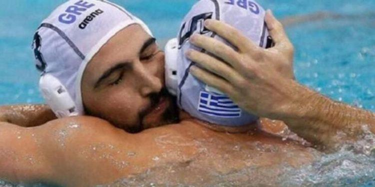Ελλάδα-Ουγγαρία 13-14: Ασημένια η Εθνική ανδρών στο Παγκόσμιο Πρωτάθλημα πόλο