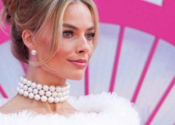 Barbie: H Margot Robbie αποκαλύπτει ποιο ήταν το πρώτο πράγμα που έκανε όταν έβγαλε λεφτά