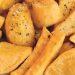 Πατάτες τηγανητές με τον τρόπο της Κρήτης