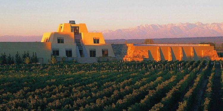 Το Catena Zapata ανακηρύχθηκε ως ο «καλύτερος αμπελώνας του κόσμου» για το 2023