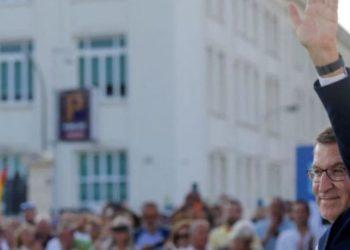 Iσπανία: Η δεξιά αναμένεται να επικρατήσει στις πρόωρες βουλευτικές εκλογές