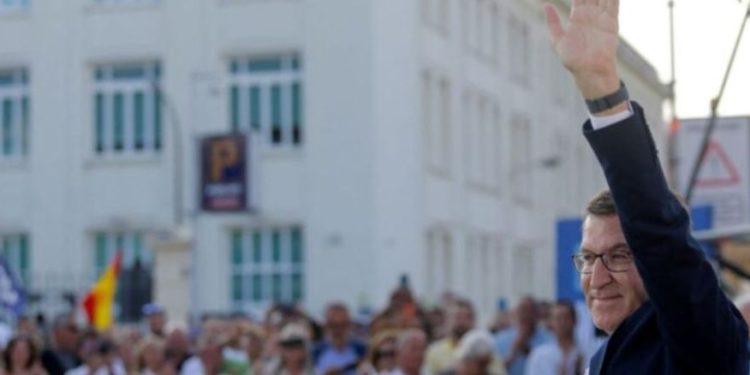 Iσπανία: Η δεξιά αναμένεται να επικρατήσει στις πρόωρες βουλευτικές εκλογές