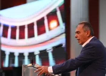 Ιωακειμίδης: Η Περιφέρεια δεν είναι ούτε μπλε ούτε πράσινη ούτε κόκκινη