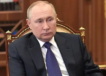 Λίστα με 48 εχθρικά κράτη δημοσίευσε η Ρωσία