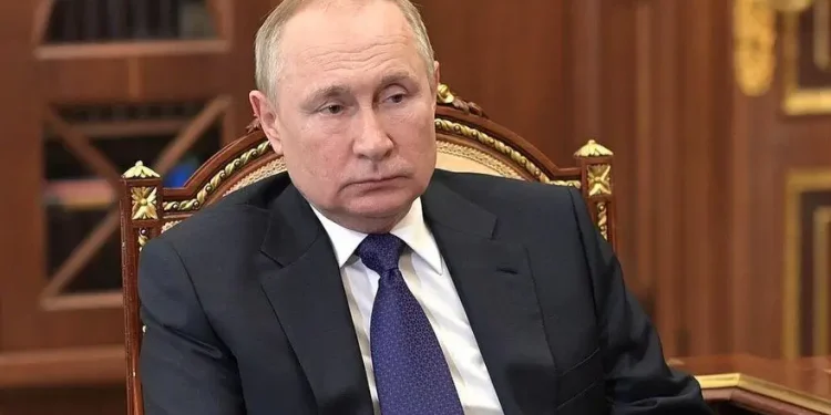 Λίστα με 48 εχθρικά κράτη δημοσίευσε η Ρωσία