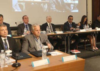 Συνεδριάζουν στην Αθήνα οι δήμαρχοι του Νοτίου Αιγαίου