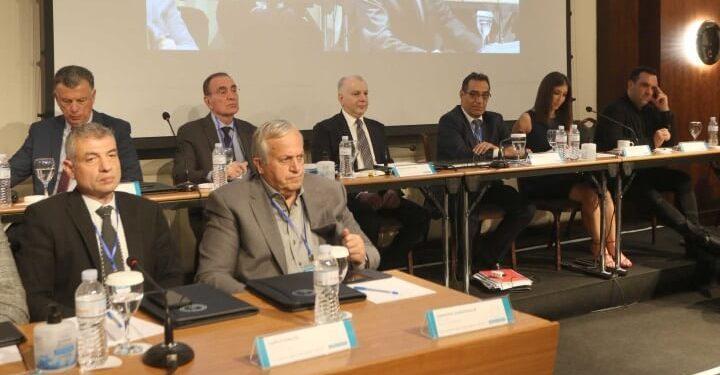 Συνεδριάζουν στην Αθήνα οι δήμαρχοι του Νοτίου Αιγαίου