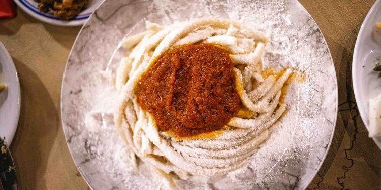 Η ΚΟΥΖΙΝΑ ΤΗΣ ΧΙΟΥ