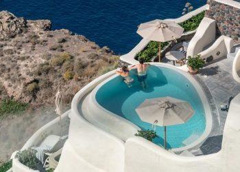 Θα φέρει το τέλος του τουρισμού στη Μεσόγειο η κλιματική αλλαγή;