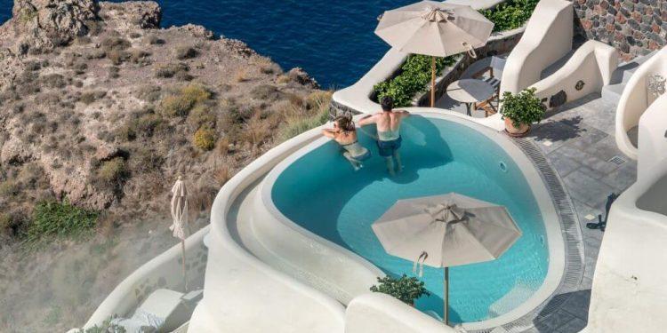 Θα φέρει το τέλος του τουρισμού στη Μεσόγειο η κλιματική αλλαγή;