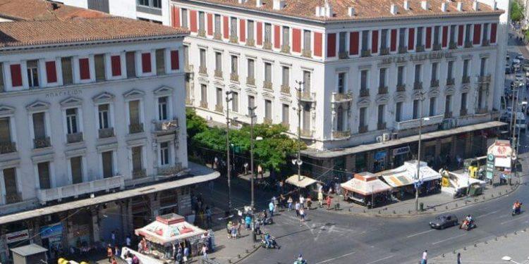 Ομόνοια: Επενδύσεις εκατομμυρίων στην ιστορική πλατεία