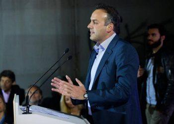 Αυτοδιοικητικές εκλογές 2023: Υποψήφιος στο Δήμο της Γλυφάδας ο Γιώργος Παπανικολάου