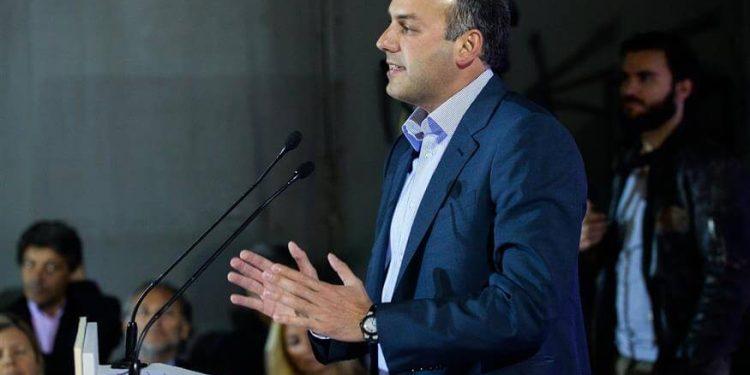 Αυτοδιοικητικές εκλογές 2023: Υποψήφιος στο Δήμο της Γλυφάδας ο Γιώργος Παπανικολάου